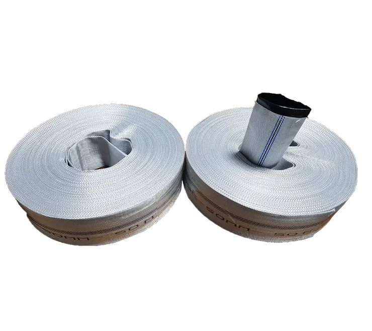 通州超强耐磨编织水带