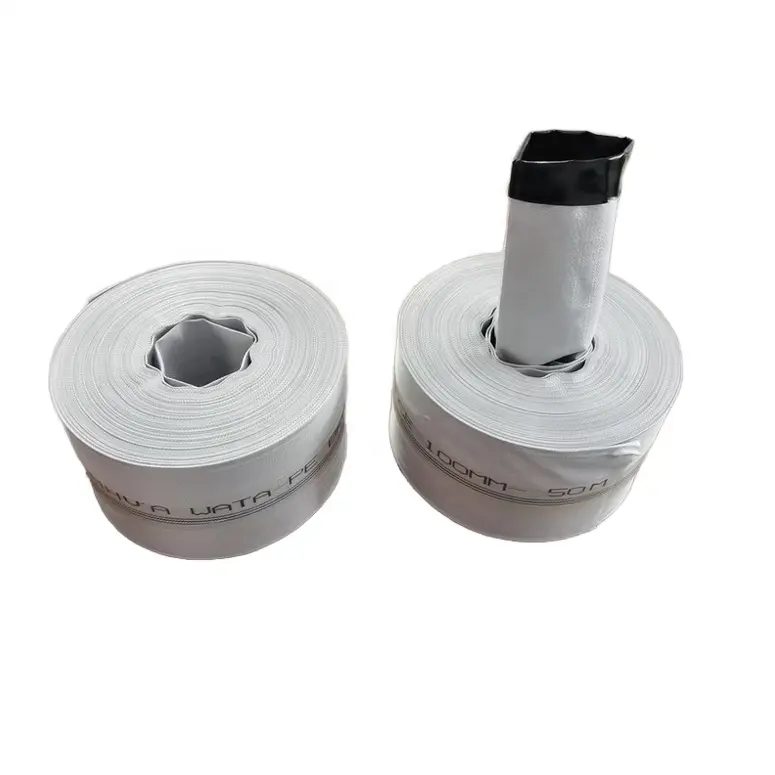 通州国标涤纶编织水带